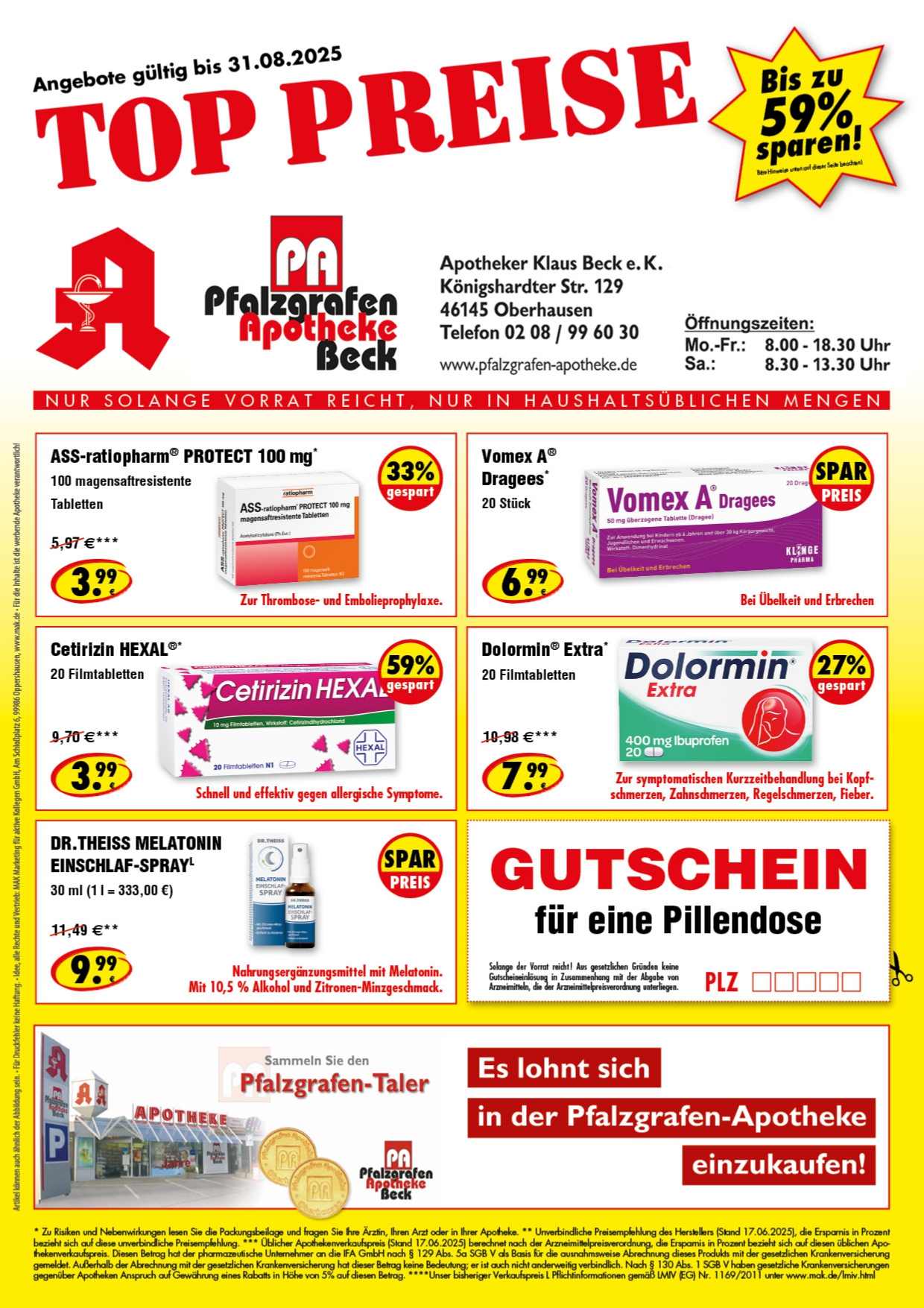 Monatsangebot-Bild